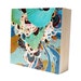 Swirl - Mounted Print on Wood