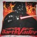 Darth Vader Pillow (4002)