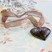 From Russia With Love Necklace