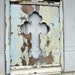 Serbian Cross Shutter
