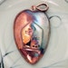 Home Is Where The Heart Is Pendant