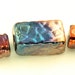 3 Piece Raku Focal Set