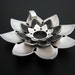 Lotus Pendant
