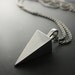 Gravity necklace