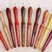 Nostepinne, Nostepinde, Yarn Winder
