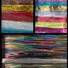 Silk Hair Tinsel, PICK Your OWN COLORS, 40 Inches Long, 20 Pcs