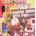 Lot of Three Fimo Clay Instruction Books