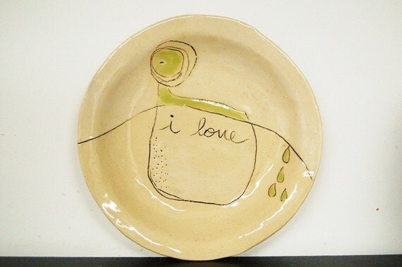 i love ceramics
