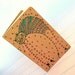DISCOUNT-I Love Cats- OOAK hand drawn moleskine notebook