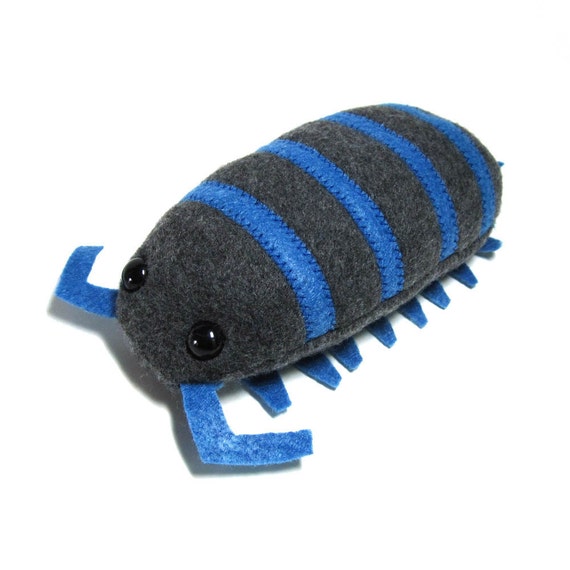 cute bug plush