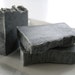 Black Bartelmy Olive Oil Soap (Vegan)