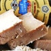 Oatmeal Stout Beer Soap Bar (Vegan) (Palm Free)