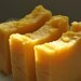 Sunflower Olive Oil Soap (Vegan)