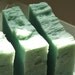 Absinthe Olive Oil Soap (Vegan)