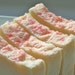 Cherry Blossom Olive Oil Soap Bar (Vegan) (Palm Free)