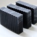 Anise Dark Soap Bar (Vegan)