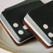 Elements Shea butter Soap bar Black Vetiver Cafe (Vegan)