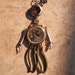 Time Traveler - Necklace