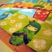 Kokeshi Darling Flat Notecards Set of 12