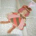 Little Ringmaster Bookmark