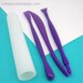 Clay Modeling Tool Set plus Roller