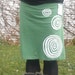 Circles Skirt