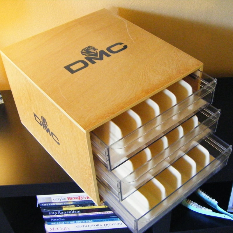 All Embroidery Thread Organizer Wood Picture Ideas