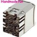 Double Happiness Cookie Cutter Stainless Steel New