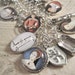 Anne Boleyn The Queen Charm Bracelet