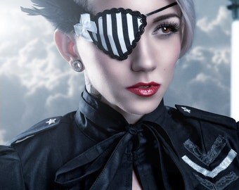 Dandy Eye Patch Deluxe