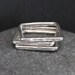 Square Stack Rings