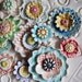 PoTtEry fLoweR coMpoNent