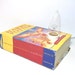 Harry Potter Book Lamp, Order of Phoenix, Office Desk Lamp, Retro Home Decor Lighting