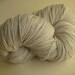 Shadow Hand dyed Merino Sparkle Sock Yarn