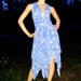 Infinity Tie Dress Pixie Hem OOAK Small to XL Sky Blue Fairy Hem Woodland Convertible Sundress