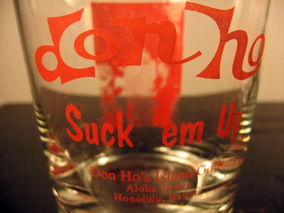 Don Ho Suck Em Up 20