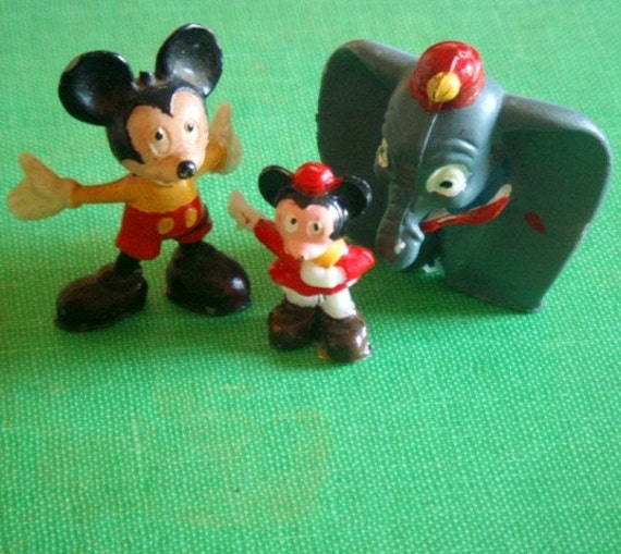 disneykins figurines