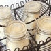 Milk Bath Soak Organic Unscented buttermilk oat powder oatmeal