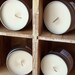 Sugar Cookie Candle Soy Baked Cookie Scented Soy Candle