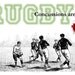 Concussions Are Fun - Rugby Magnet - Humor - Gift - Stocking Stuffer