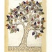Colorful tree - Print