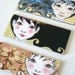 3 cute magnets - Gift set