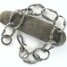 Gatherings - Sterling Bold Link Bracelet