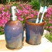 Handmade Bathroom Set 8