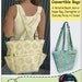 Cruzer Backpacks Sewing Pattern PDF