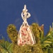 Kakortokite Pendant
