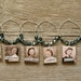 Photo Booth Wine Charm Set - 6 wine charms