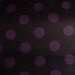 Lecien Color Basic Plus Canvas Japanese Fabric - eggplant and purple