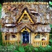 The Star Gazers Cottage - Reserved for Robin w/ Express Post