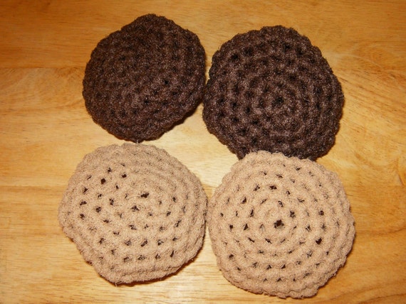 Nylon Net Scrubbies 56